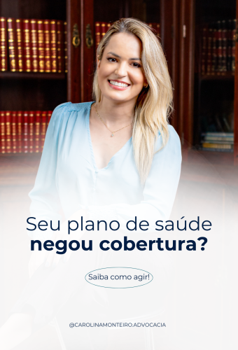 Dir. médico - cobertura negada 02