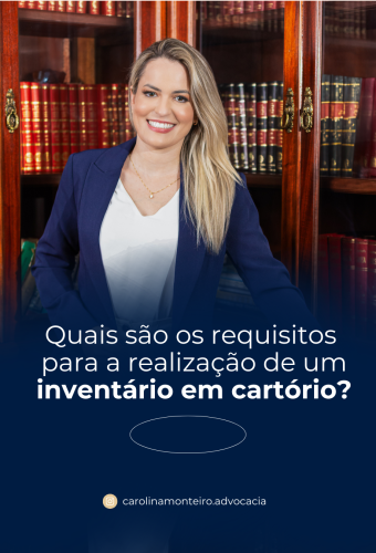 Inventário extrajud